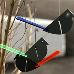 Gartenvogel »Anton Blaufink«