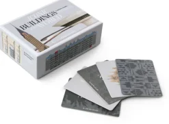 Gedächtnisspiel Architektur