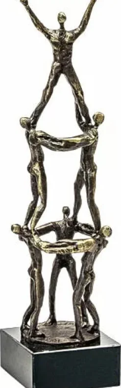 Gerard: »Gemeinsam zum Erfolg«