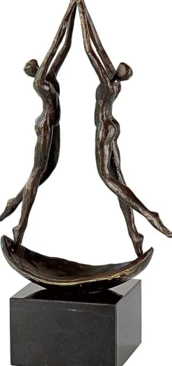 Gerard: Skulptur »Ausgewogenheit«