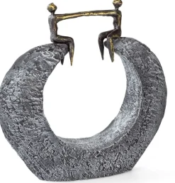 Gerard: Skulptur »Zusammenhalt«