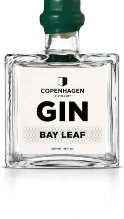 Gin »Bay Leaf«
