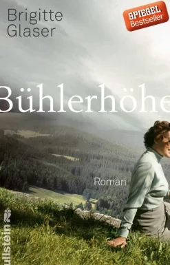 Glaser, B: Bühlerhöhe
