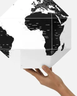 Globus »Dear World«