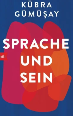 Gümüsay, Kübra: Sprache und Sein