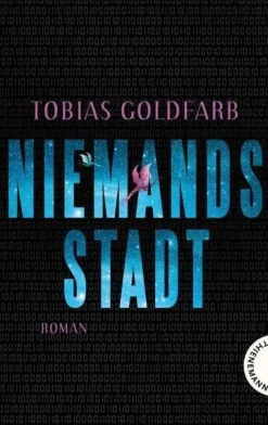 Goldfarb, Tobias: Niemandsstadt