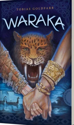 Goldfarb, Tobias: Waraka