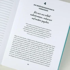 Gottlieb, L: Vielleicht solltest Du mal mit jemanden darüber reden (Arbeitsbuch)
