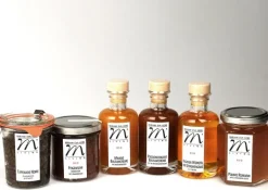 Gourmet-Set »ZEIT für Genuss«