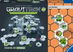 GraviTrax PRO Starter-Set Extreme