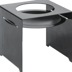 Grill- und Feuerschale »BASIC«