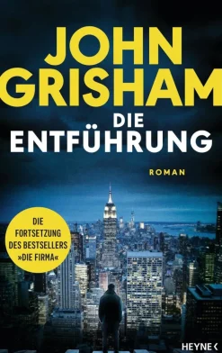 Grisham, J: Entführung