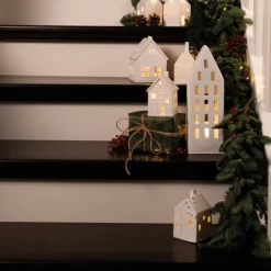 Großes Lichthaus »Große Fenster«