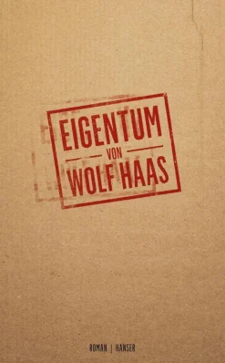 Haas, W: Eigentum