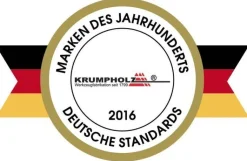 Handharke mit 5 Zinken