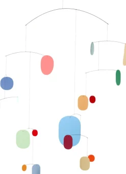 Hanging Art »UN 17 Balance«