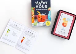 Happy Hour - Ein Cocktailspiel