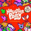 Haustier-Party
