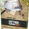 Hidden Games Tatort: Grünes Gift 3.Fall