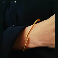 HML-Armreif »TIME«