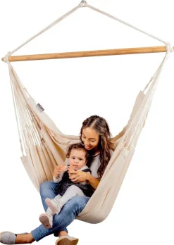 Hängestuhl »Habana Latte«