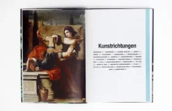 Hodge, Susie: Die Künstlerinnen