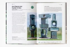 Hodge, Susie: Die Künstlerinnen