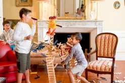 Holzbausteine 1000er Kiste