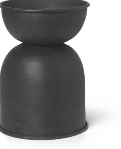 »Hourglass« Pflanztopf