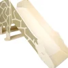 Indoor Rutsche Giraffe »Wildlife«