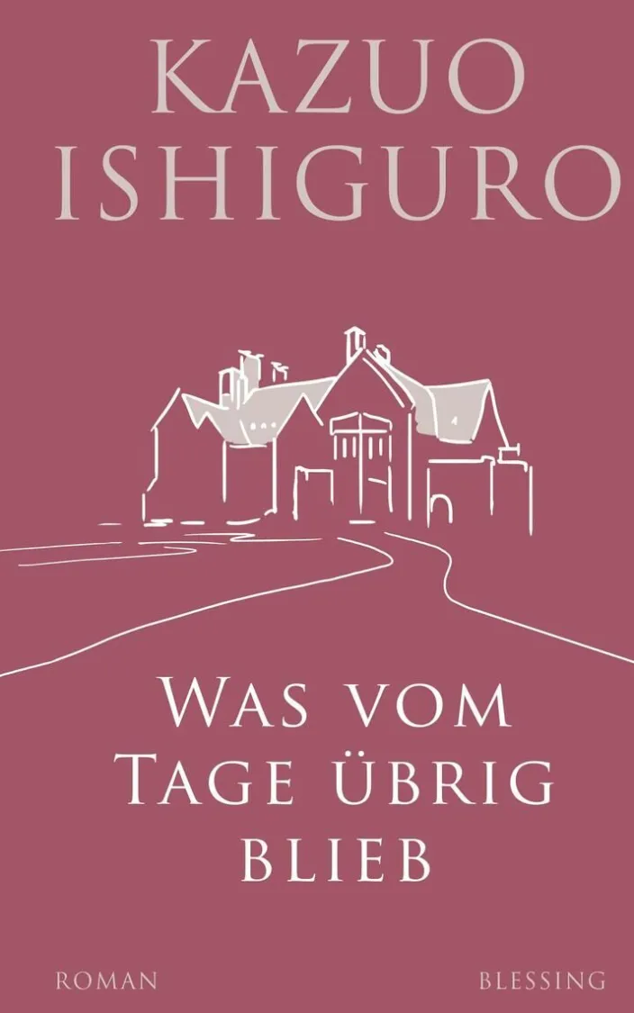 Ishiguro, K: Was vom Tage übrig blieb