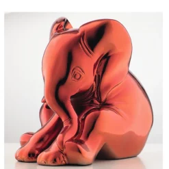 Jagna Weber: »Little Elephant«