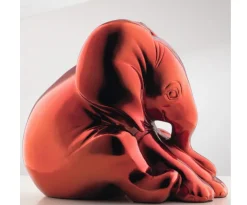 Jagna Weber: »Little Elephant«