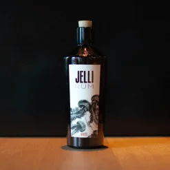 »JELLI« Rum