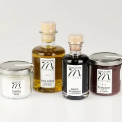 Jubiläums-Set »Zeit für fruchtige Würze«