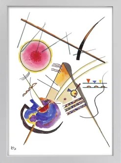 Kandinsky, Wassily: »Komposition« 1925