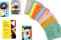 Karten »Deine innere Stimme«
