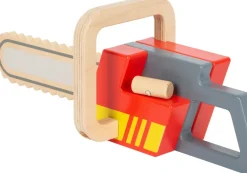 Kettensäge für Kinder