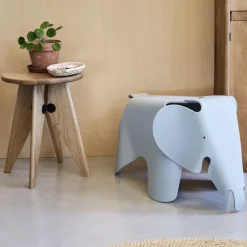 Kinderhocker »Eames Elephant«