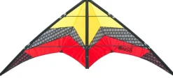 Kinder-Lenkdrachen »Limbo II Lava«