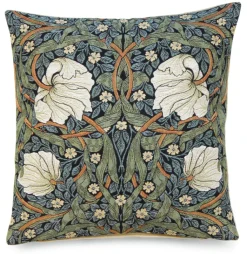 Kissenhülle »Pimpernel« nach William Morris