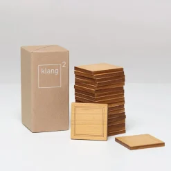 klang² Spielesammlung »Geigenbauer«