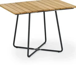 Klapptisch »BALCONY«, Teak