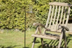 Kleiner Garten-Beistelltisch »Mono«