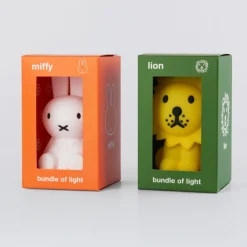 Kleines Nachtlicht »Lion«