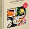 Kochbuch »Sonntagsessen«