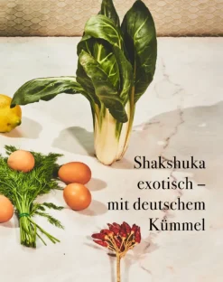 Kochbuch »Wochenmarkt - Vegetarisch«