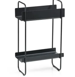 Konsolen- und Pflanztisch