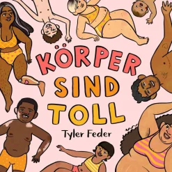Körper sind toll
