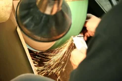 Kräutermesser »Shark«